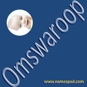 Omswaroop