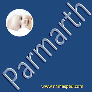 Parmarth