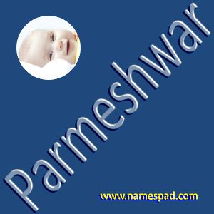 Parmeshwar