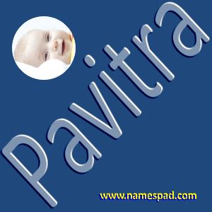 Pavitra