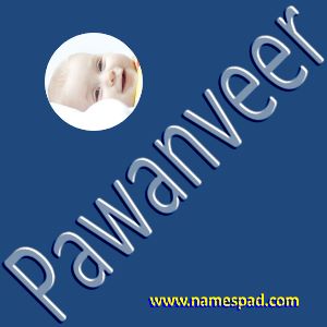 Pawanveer