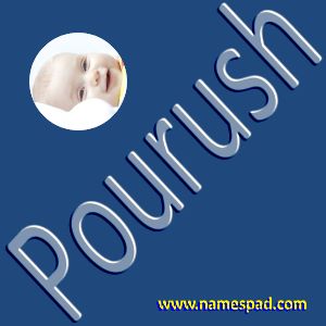 Pourush