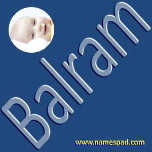 Balram