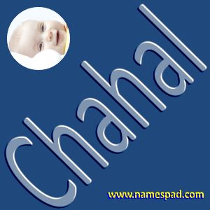 Chahal