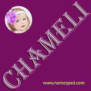 Chameli