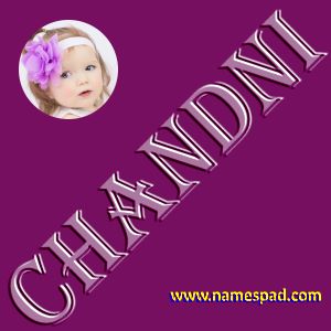 Chandni