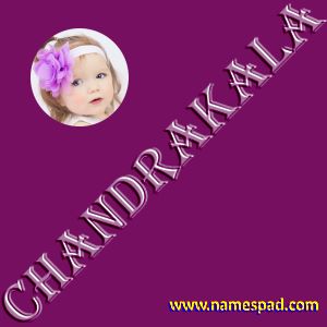 Chandrakala