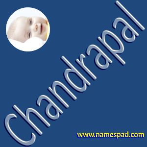 Chandrapal
