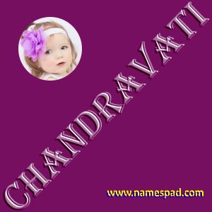 Chandravati