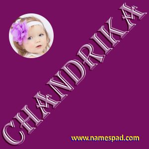 Chandrika