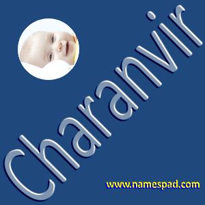 Charanvir