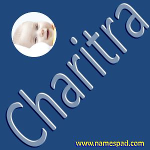 Charitra