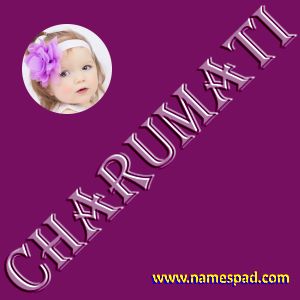 Charumati