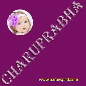 Charuprabha