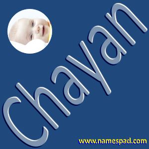 Chayan