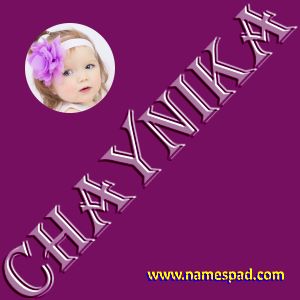 Chaynika