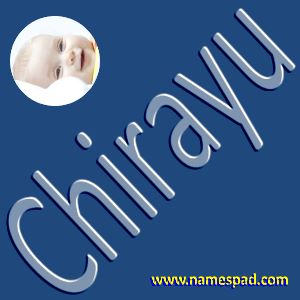 Chirayu