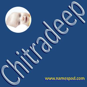 Chitradeep