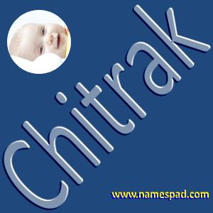 Chitrak