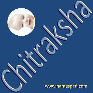 Chitraksha