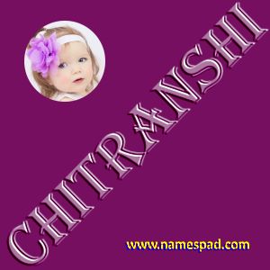 Chitranshi