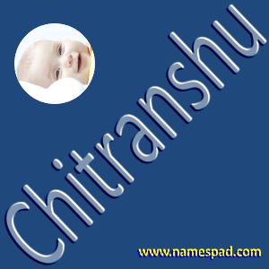 Chitranshu