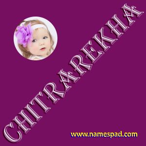 Chitrarekha