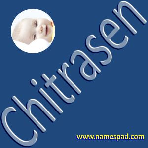 Chitrasen