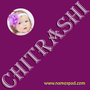 Chitrashi