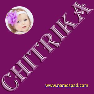 Chitrika