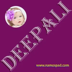 Deepali