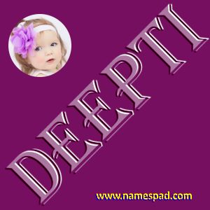 Deepti