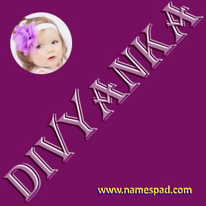 Divyanka
