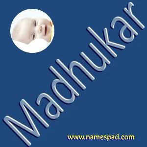 Madhukar