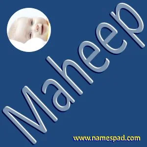 Maheep