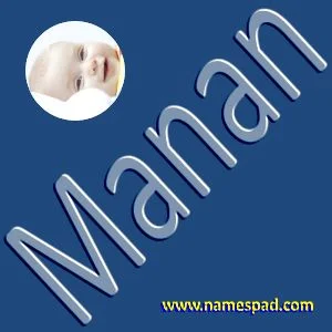 Manan