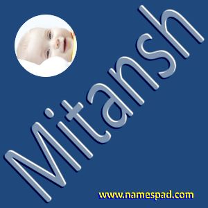 Mitansh