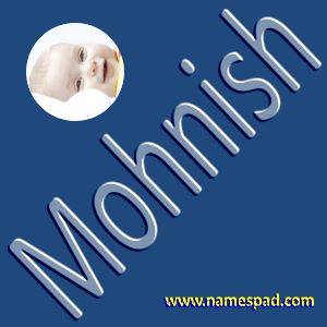 Mohnish