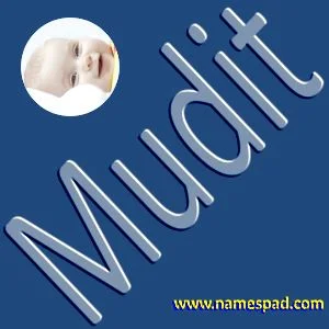 Mudit