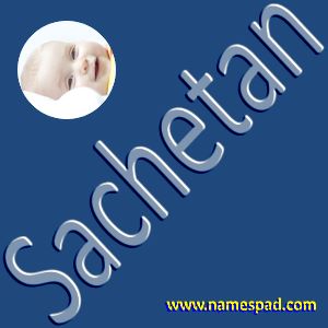 Sachetan