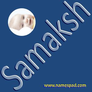 Samaksh