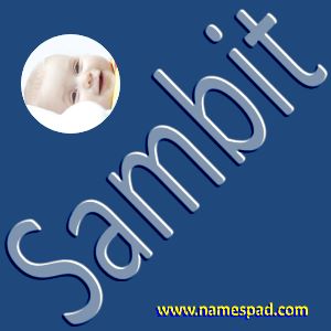 Sambit