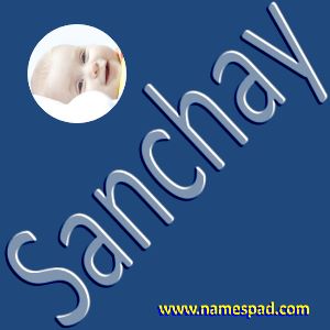 Sanchay