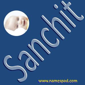 Sanchit