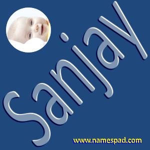 Sanjay