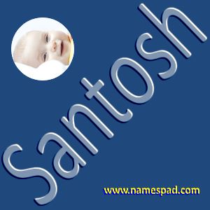 Santosh