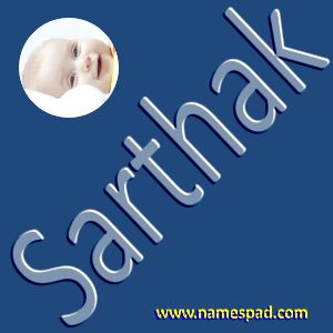 Sarthak