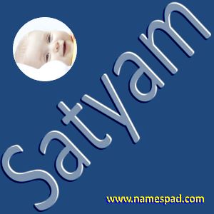 Satyam