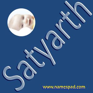 Satyarth