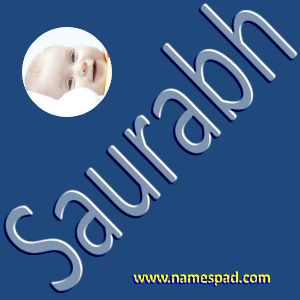 Saurabh